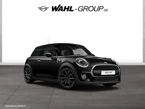 Used MINI ONE Petrol 2018 Ad 