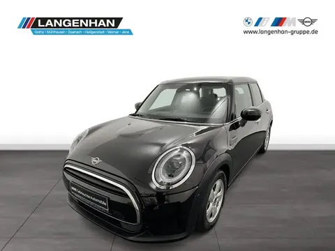 Used MINI ONE Petrol 2021 Ad Germany