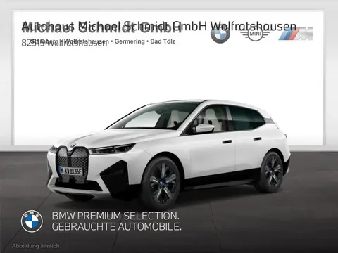 Annonce BMW IX Non renseigné 2024 d'occasion 