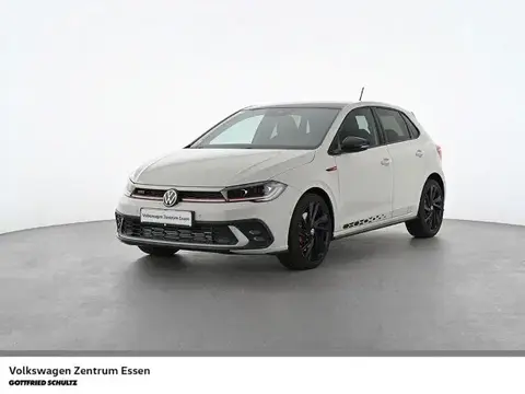 Annonce VOLKSWAGEN POLO Essence 2024 d'occasion 