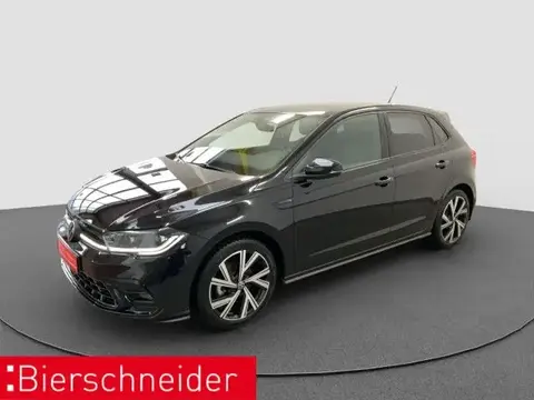 Used VOLKSWAGEN POLO Petrol 2024 Ad 