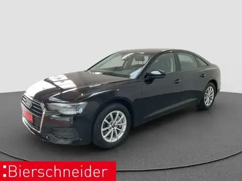 Used AUDI A6 Petrol 2023 Ad 