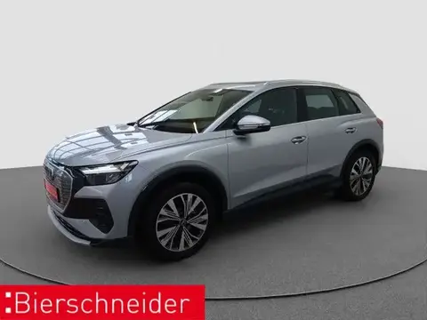 Used AUDI Q4 Not specified 2021 Ad 