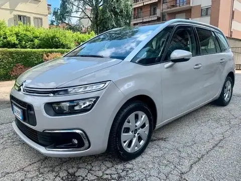 Used CITROEN C4 Diesel 2019 Ad 