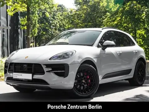 Used PORSCHE MACAN Petrol 2021 Ad 