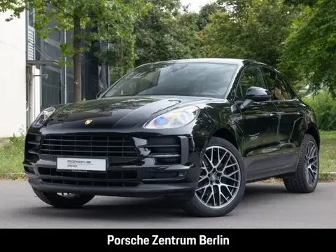 Used PORSCHE MACAN Petrol 2021 Ad 