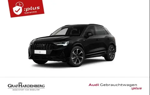 Annonce AUDI Q3 Diesel 2024 d'occasion 