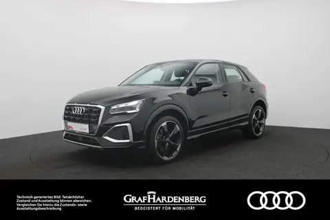 Annonce AUDI Q2 Diesel 2023 d'occasion 