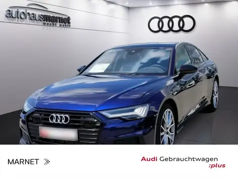 Used AUDI A6 Hybrid 2021 Ad 