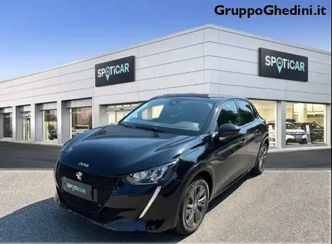 Annonce PEUGEOT 208 Non renseigné 2023 d'occasion 