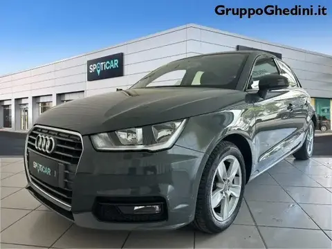 Used AUDI A1 Petrol 2018 Ad 