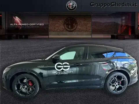 Annonce ALFA ROMEO STELVIO Diesel 2023 d'occasion 