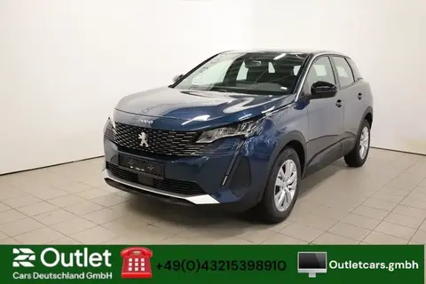 Used PEUGEOT 3008 Petrol 2023 Ad 