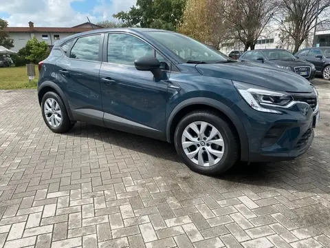 Used RENAULT CAPTUR Petrol 2020 Ad 