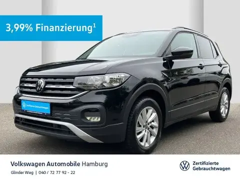 Used VOLKSWAGEN T-CROSS Petrol 2023 Ad 