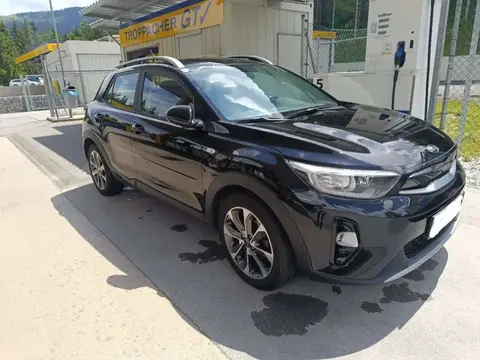 Annonce KIA STONIC Essence 2020 d'occasion 