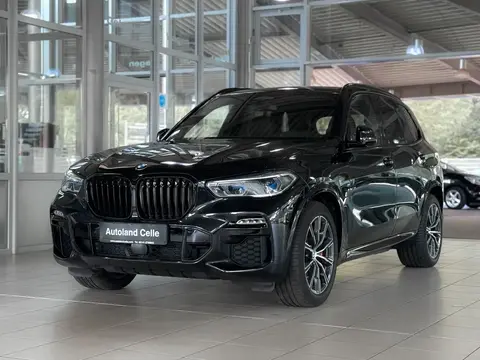 Used BMW X5 Hybrid 2021 Ad 