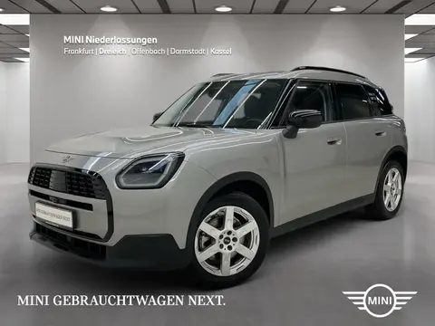 Used MINI COOPER Petrol 2024 Ad 