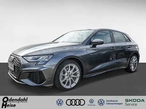 Annonce AUDI A3 Essence 2021 d'occasion 