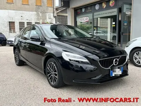 Annonce VOLVO V40 Diesel 2019 d'occasion 