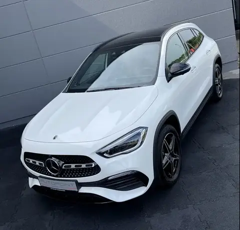 Used MERCEDES-BENZ CLASSE GLA Hybrid 2024 Ad 