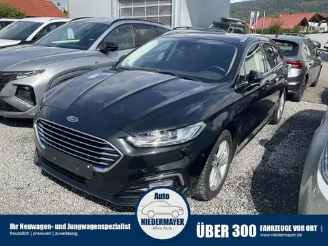 Used FORD MONDEO Diesel 2019 Ad 