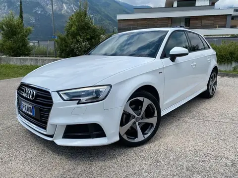 Annonce AUDI A3 Diesel 2018 d'occasion 