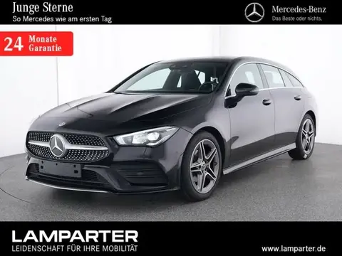 Used MERCEDES-BENZ CLASSE CLA Petrol 2023 Ad 