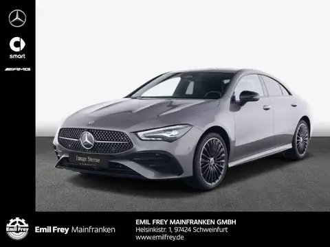 Annonce MERCEDES-BENZ CLASSE CLA Hybride 2023 d'occasion 