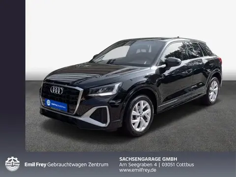 Used AUDI Q2 Petrol 2023 Ad 