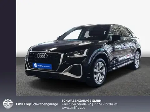 Annonce AUDI Q2 Essence 2023 d'occasion 