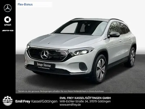 Used MERCEDES-BENZ EQA Not specified 2022 Ad 