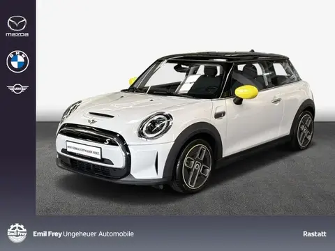 Annonce MINI COOPER Non renseigné 2021 d'occasion 