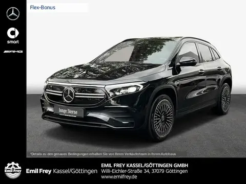 Used MERCEDES-BENZ EQA Not specified 2022 Ad 