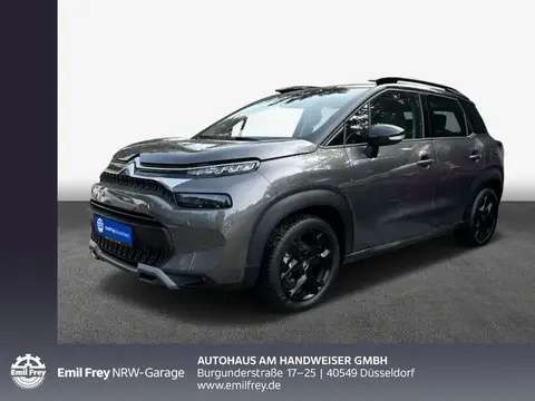 Used CITROEN C3 AIRCROSS Petrol 2023 Ad 