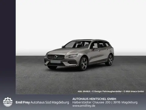 Used VOLVO V60 Diesel 2018 Ad 