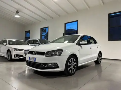 Annonce VOLKSWAGEN POLO Essence 2016 d'occasion 