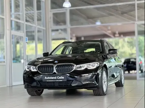 Used BMW SERIE 3 Hybrid 2021 Ad 