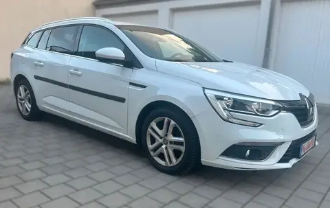 Used RENAULT MEGANE Diesel 2018 Ad 