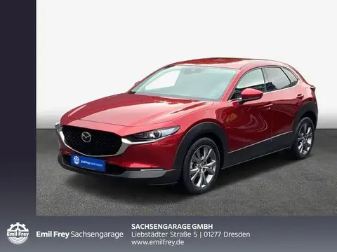 Used MAZDA CX-30 Petrol 2020 Ad 