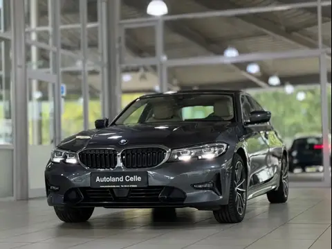 Annonce BMW SERIE 3 Essence 2019 d'occasion 