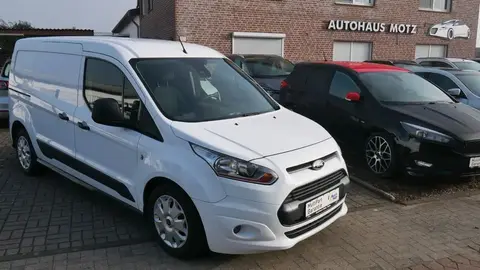 Used FORD TOURNEO Diesel 2015 Ad 