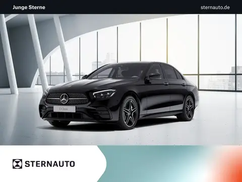 Annonce MERCEDES-BENZ CLASSE E Essence 2022 d'occasion 