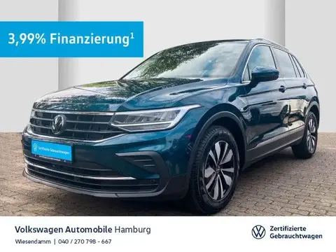 Used VOLKSWAGEN TIGUAN Petrol 2023 Ad 