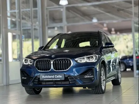 Annonce BMW X1 Hybride 2021 d'occasion 