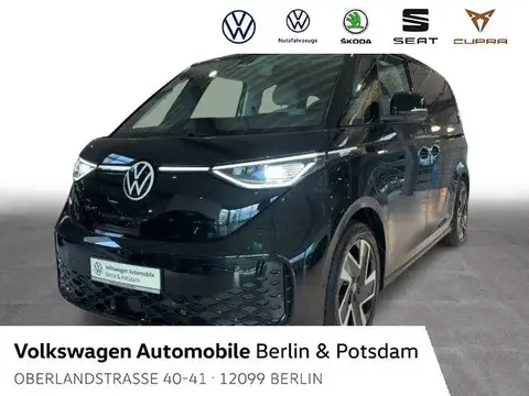 Used VOLKSWAGEN ID. BUZZ Not specified 2023 Ad 