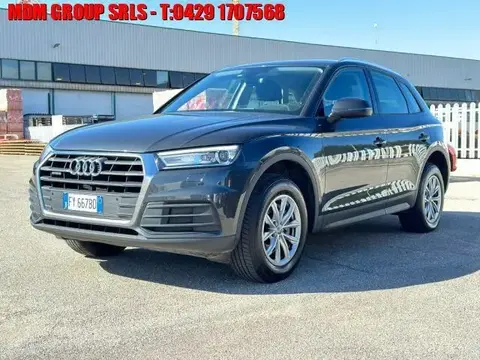 Used AUDI Q5 Diesel 2019 Ad 