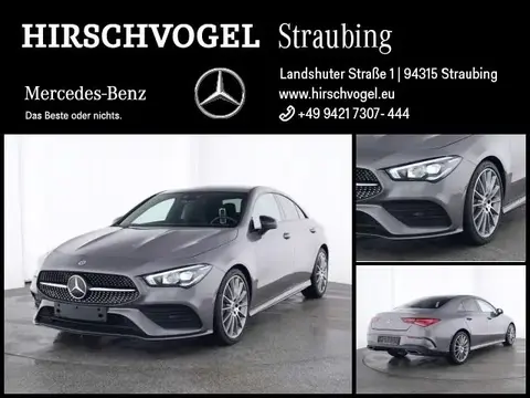 Used MERCEDES-BENZ CLASSE CLA Petrol 2023 Ad 