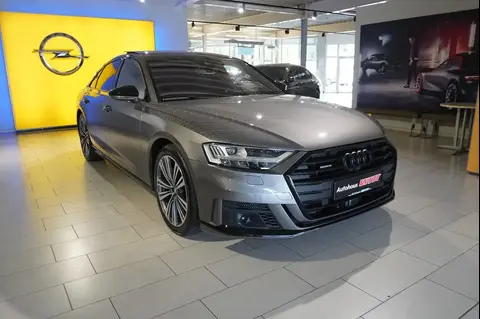 Used AUDI A8 Diesel 2019 Ad 