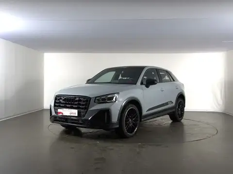 Used AUDI Q2  2020 Ad 